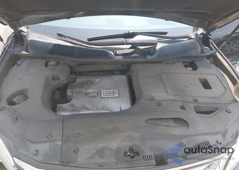 2015 Lexus Rx from USA, damaged, VIN 2T2BC1BA2FC010048